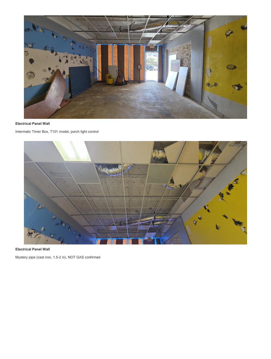 Site photo b1p6