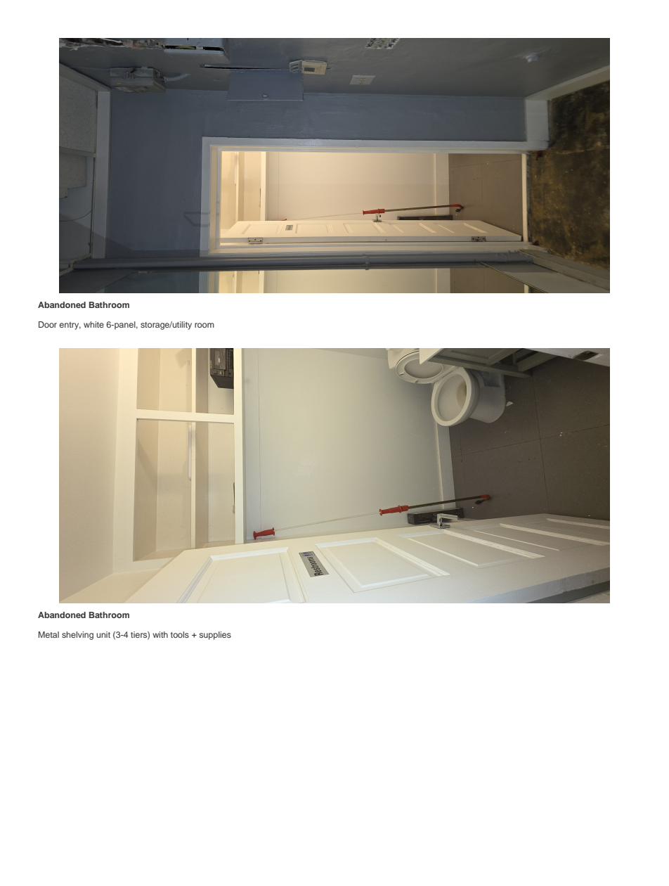 Site photo b3p6