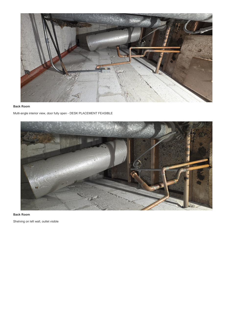Site photo b5p2