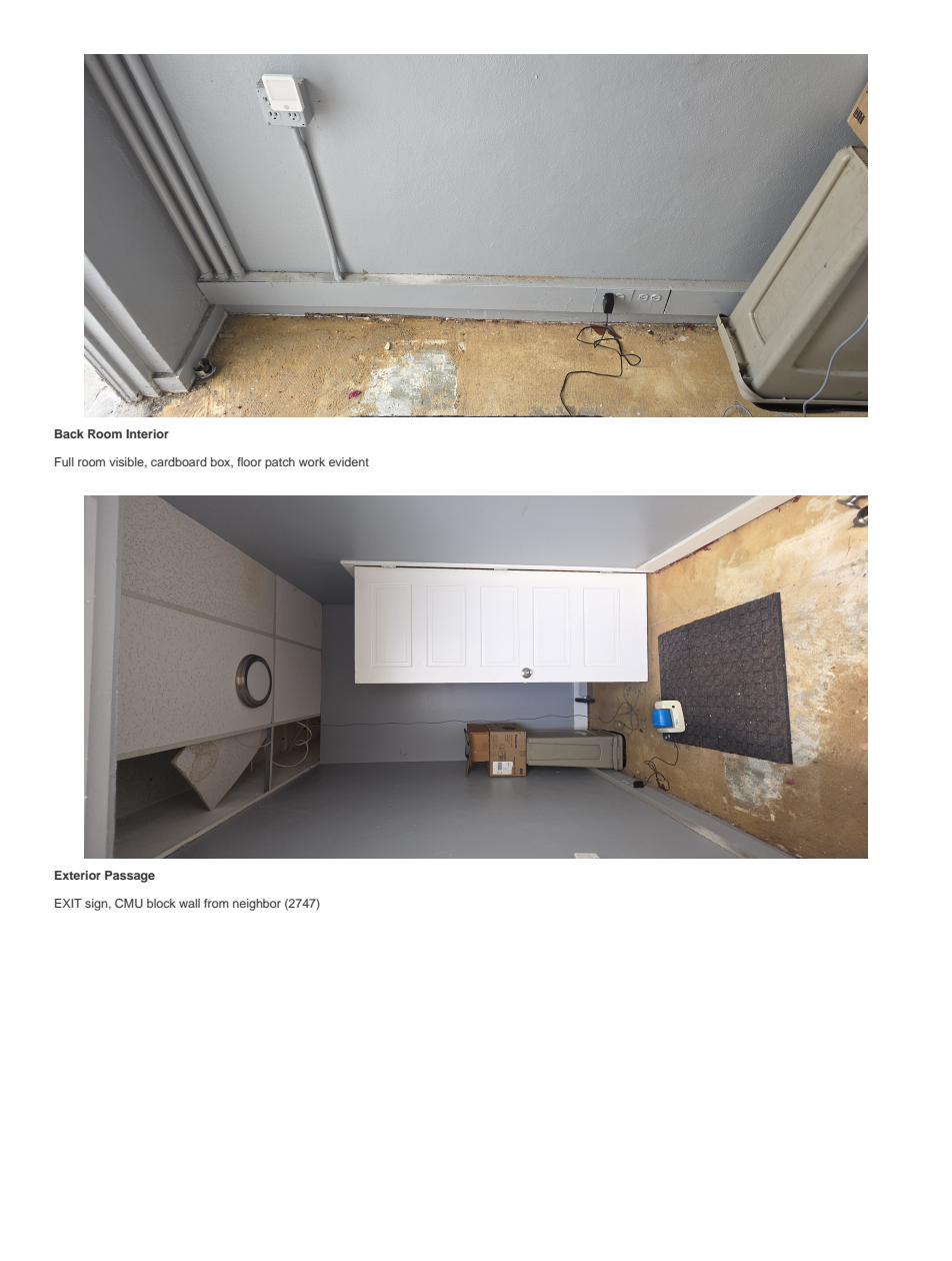 Site photo b6p3